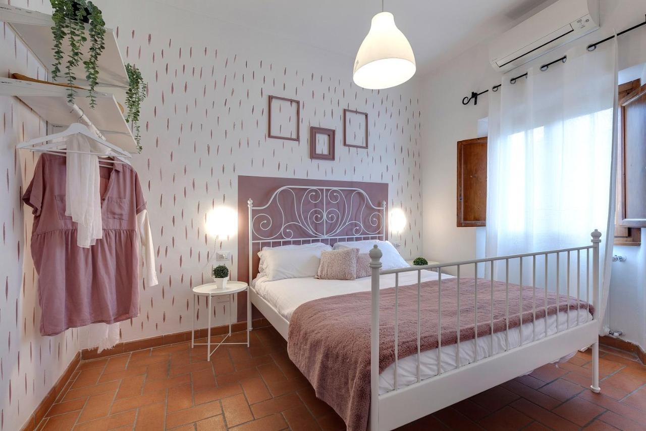 Maddalena Apartment By Mamo Florence Extérieur photo