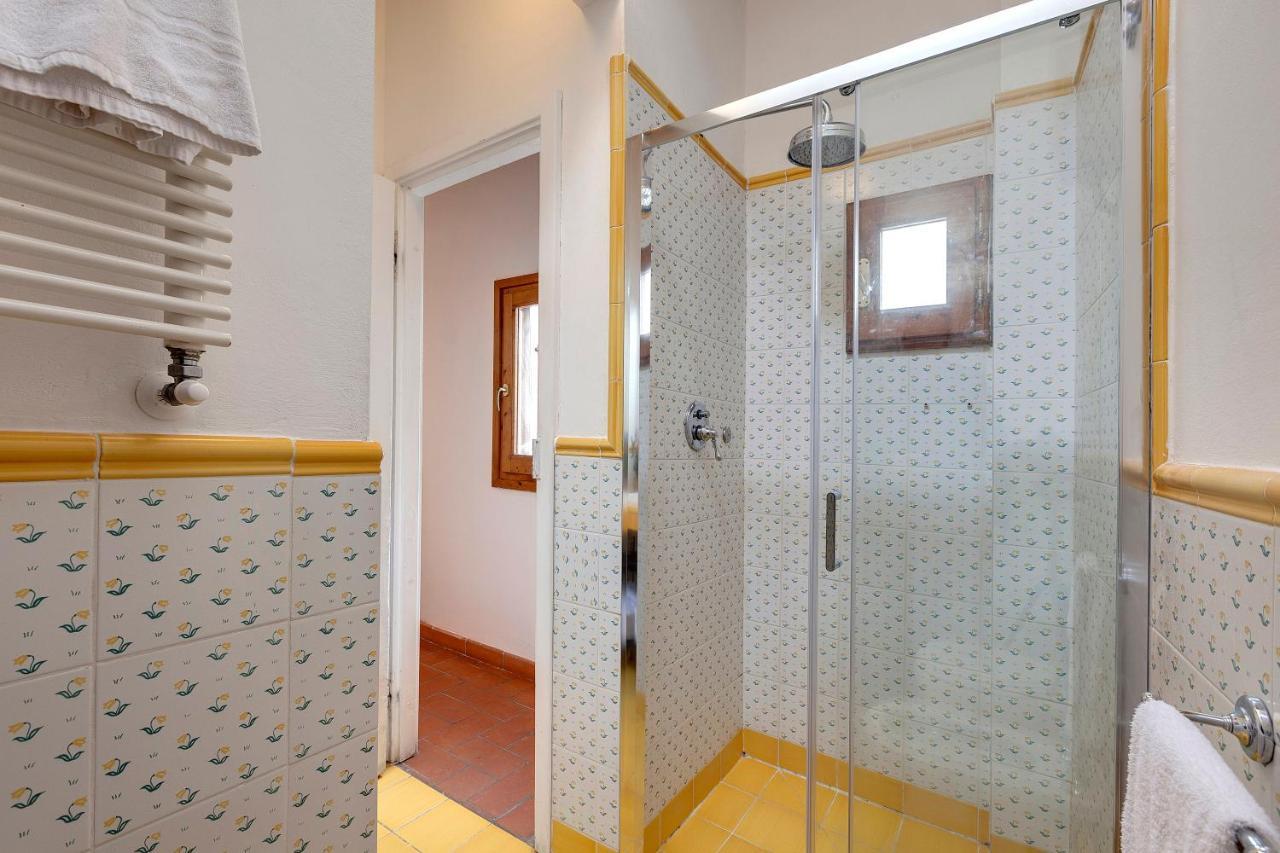 Maddalena Apartment By Mamo Florence Extérieur photo