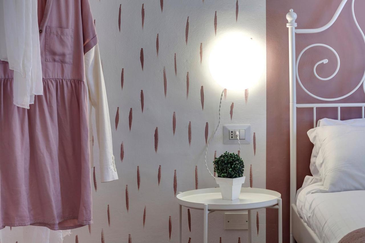 Maddalena Apartment By Mamo Florence Extérieur photo