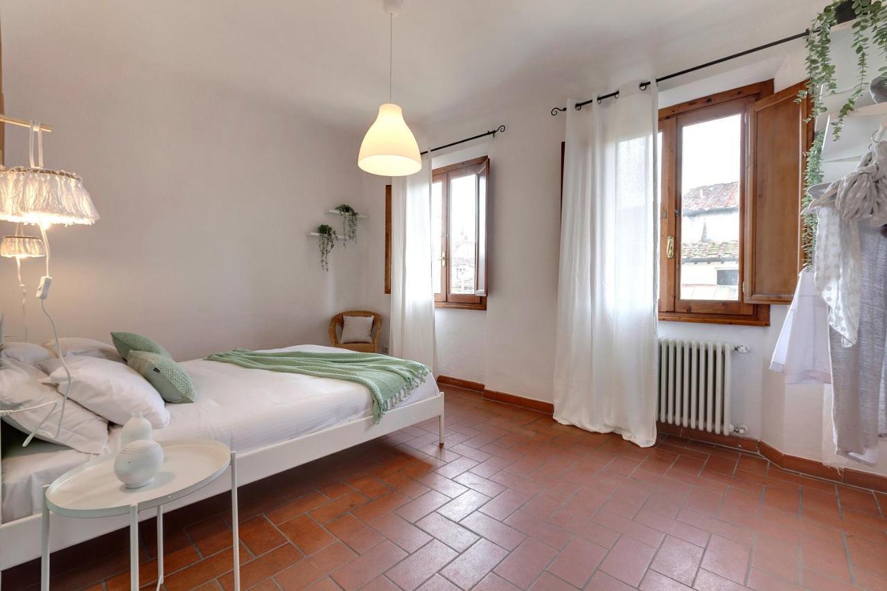 Maddalena Apartment By Mamo Florence Extérieur photo