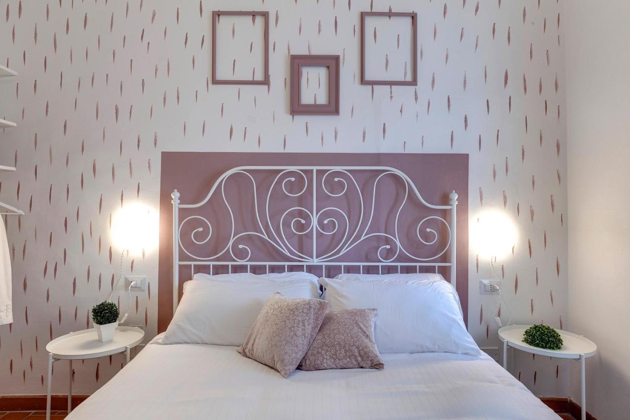 Maddalena Apartment By Mamo Florence Extérieur photo