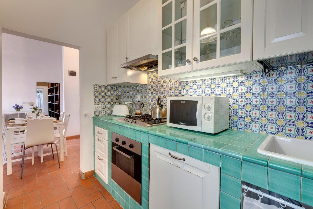 Maddalena Apartment By Mamo Florence Extérieur photo