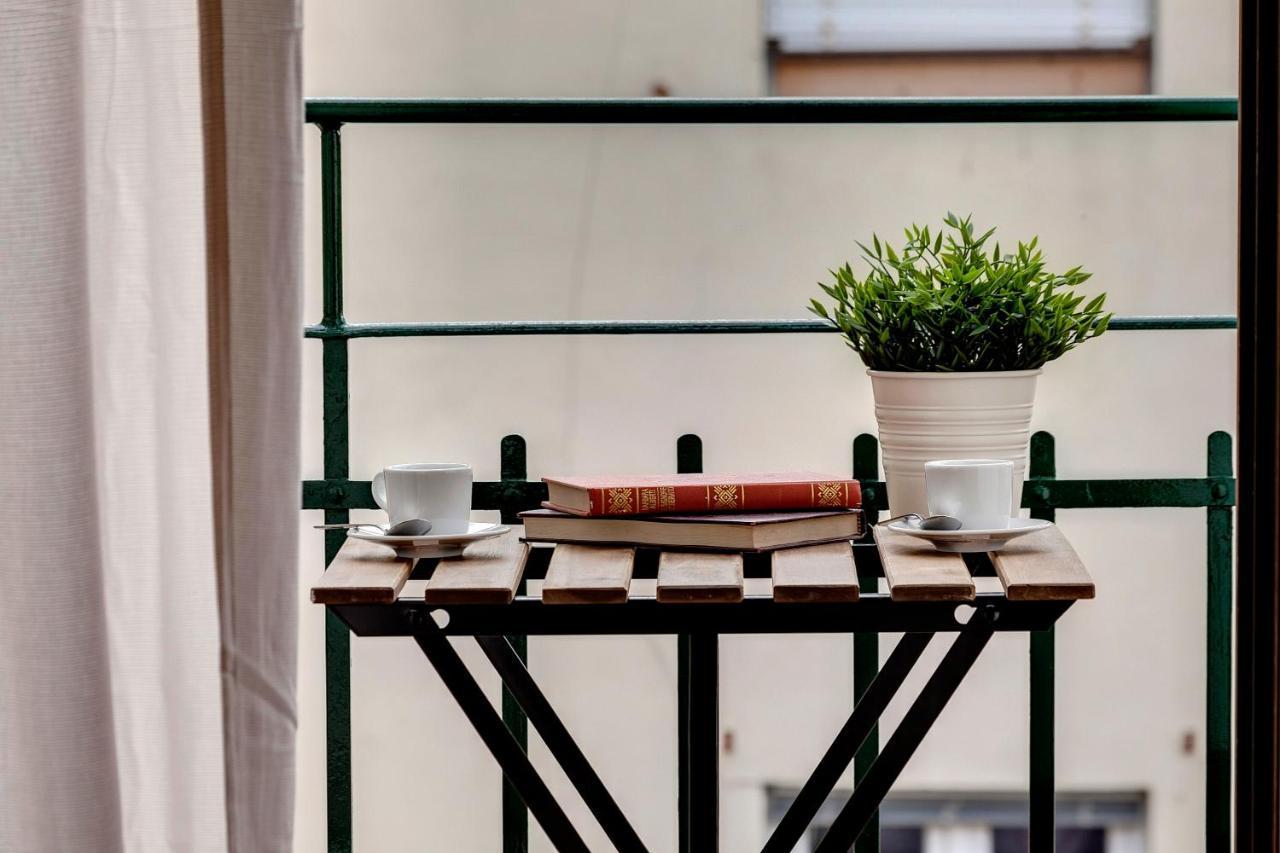 Maddalena Apartment By Mamo Florence Extérieur photo