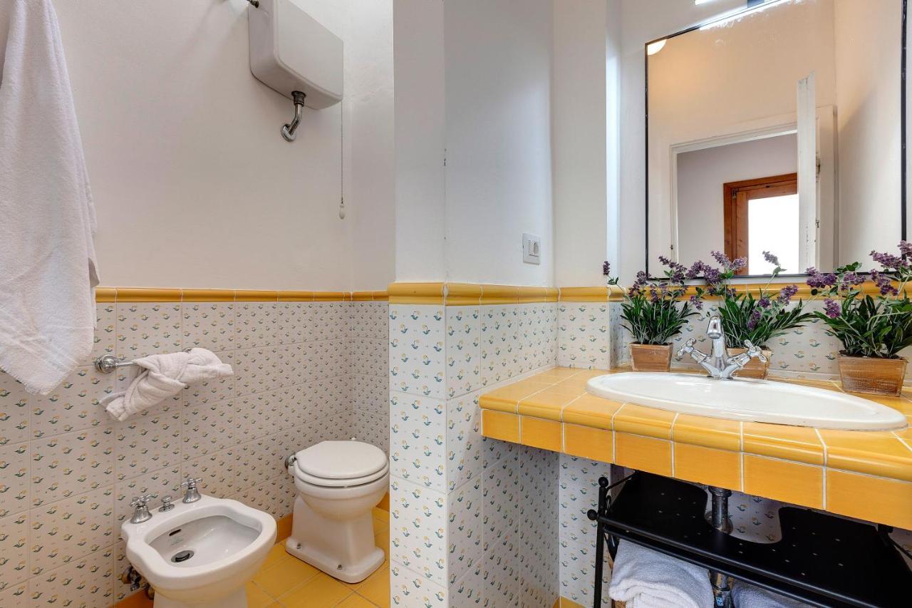 Maddalena Apartment By Mamo Florence Extérieur photo