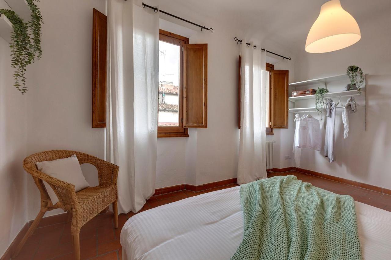 Maddalena Apartment By Mamo Florence Extérieur photo