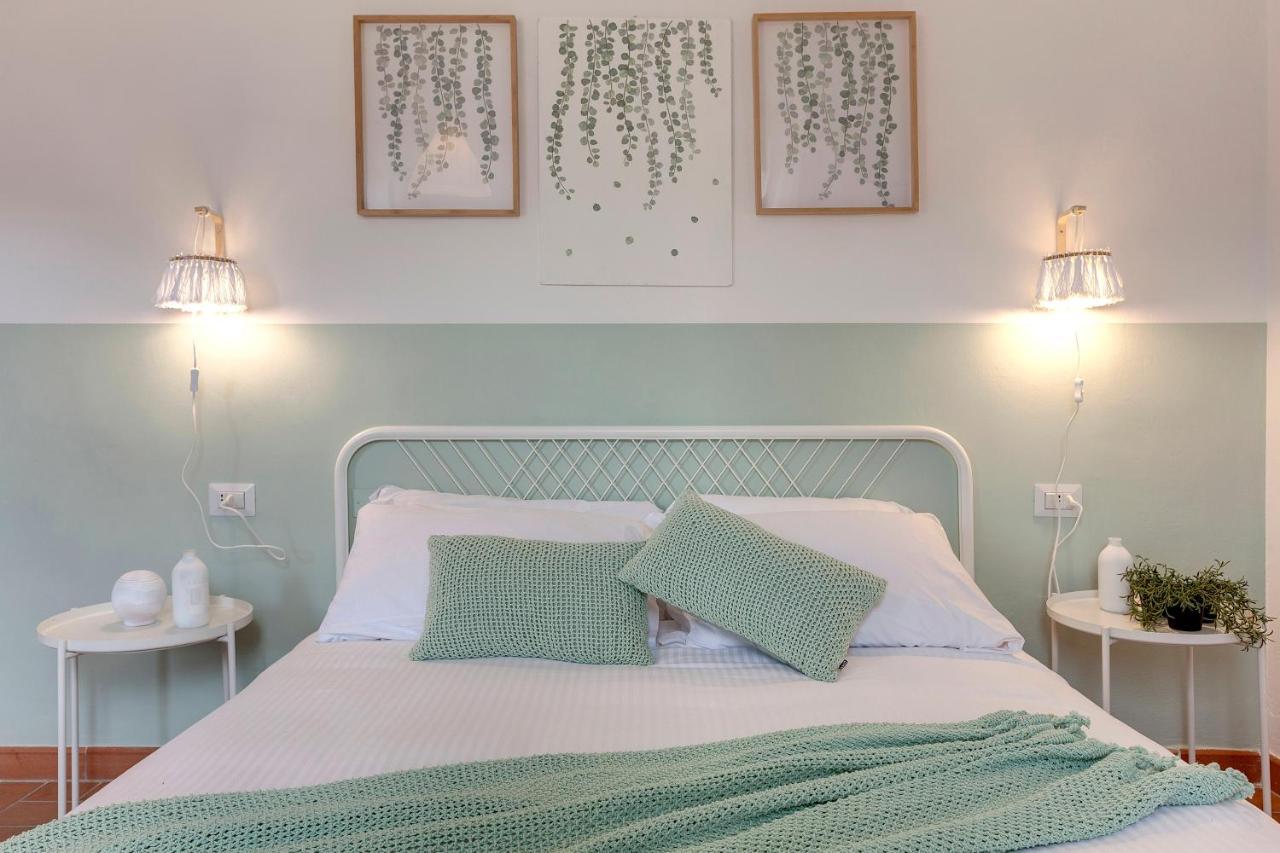 Maddalena Apartment By Mamo Florence Extérieur photo