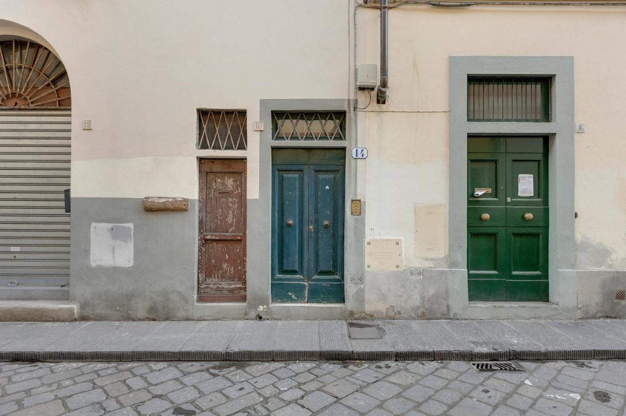 Maddalena Apartment By Mamo Florence Extérieur photo