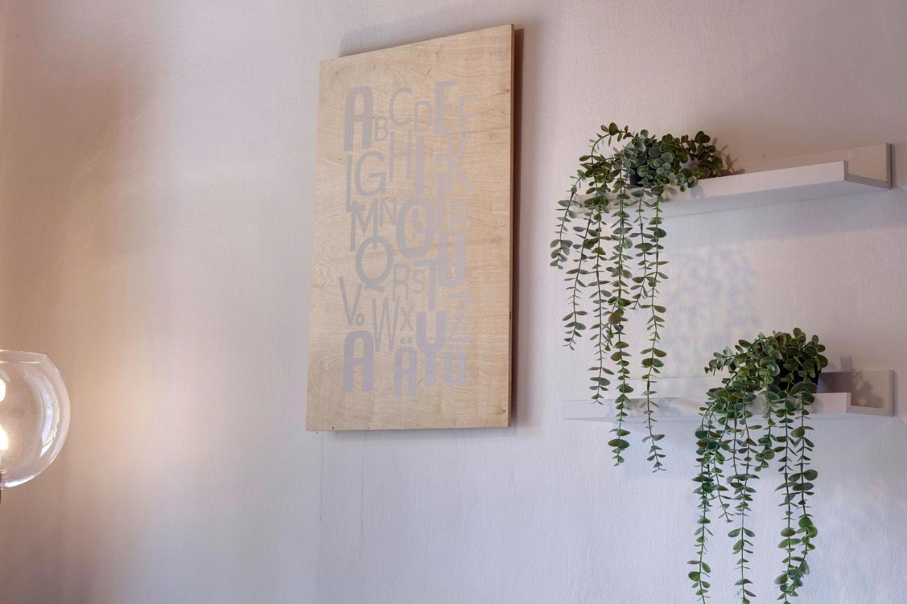 Maddalena Apartment By Mamo Florence Extérieur photo
