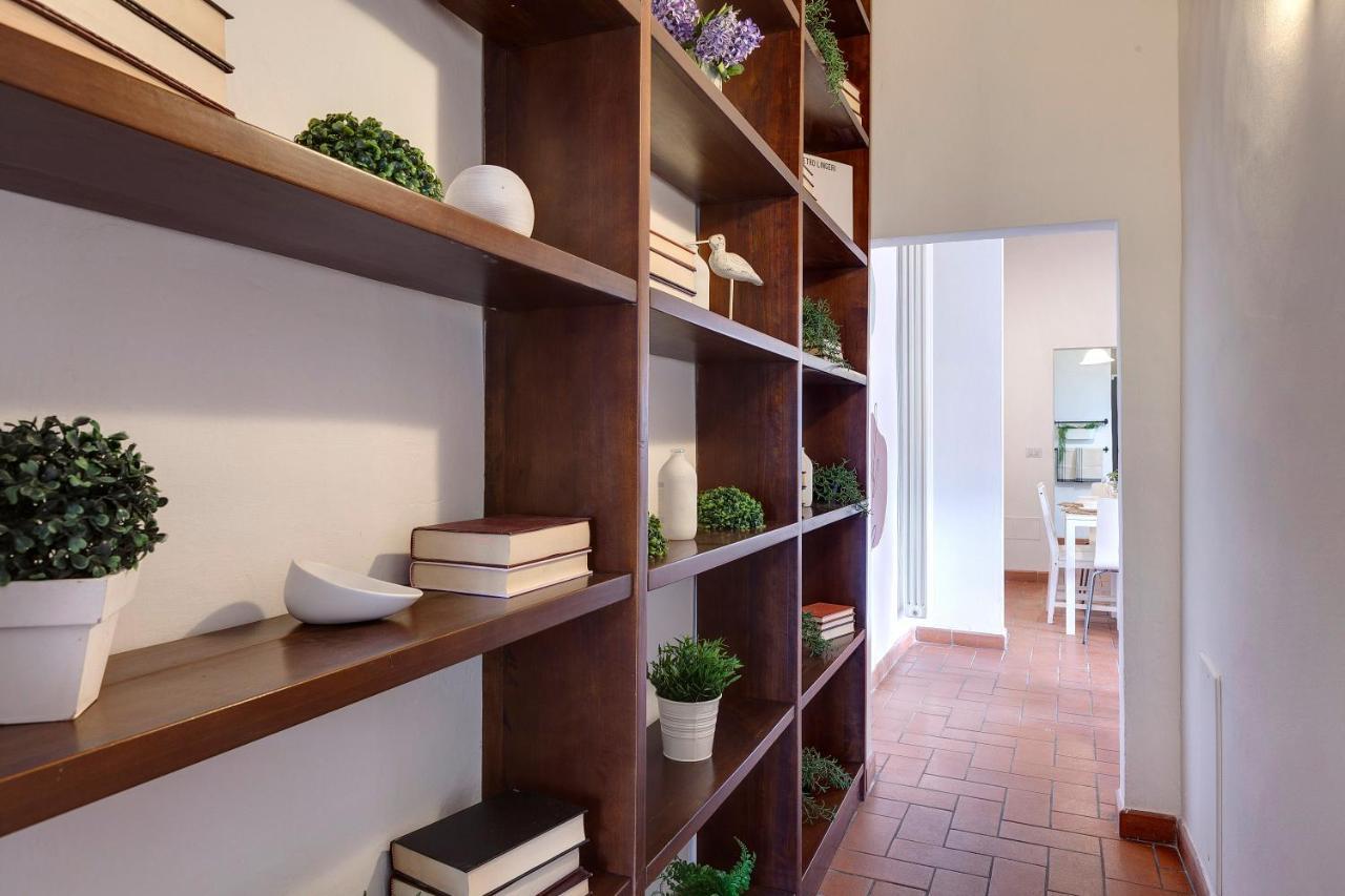 Maddalena Apartment By Mamo Florence Extérieur photo