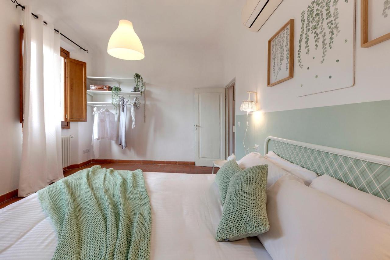 Maddalena Apartment By Mamo Florence Extérieur photo
