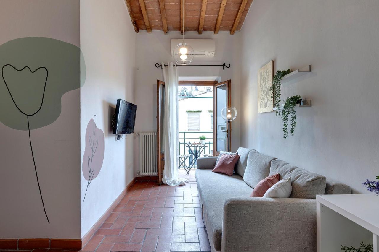 Maddalena Apartment By Mamo Florence Extérieur photo