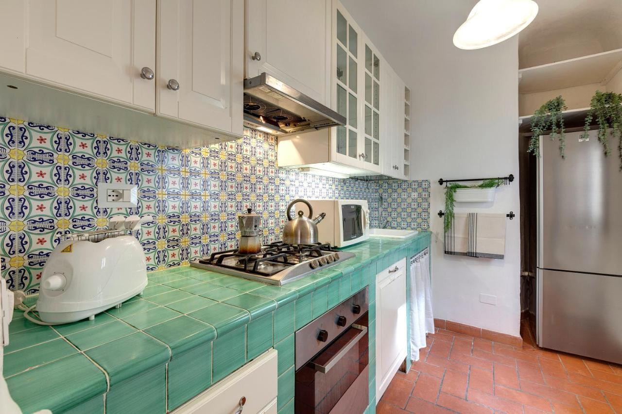 Maddalena Apartment By Mamo Florence Extérieur photo