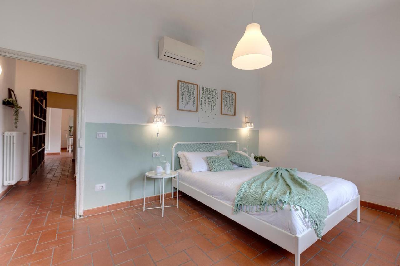 Maddalena Apartment By Mamo Florence Extérieur photo