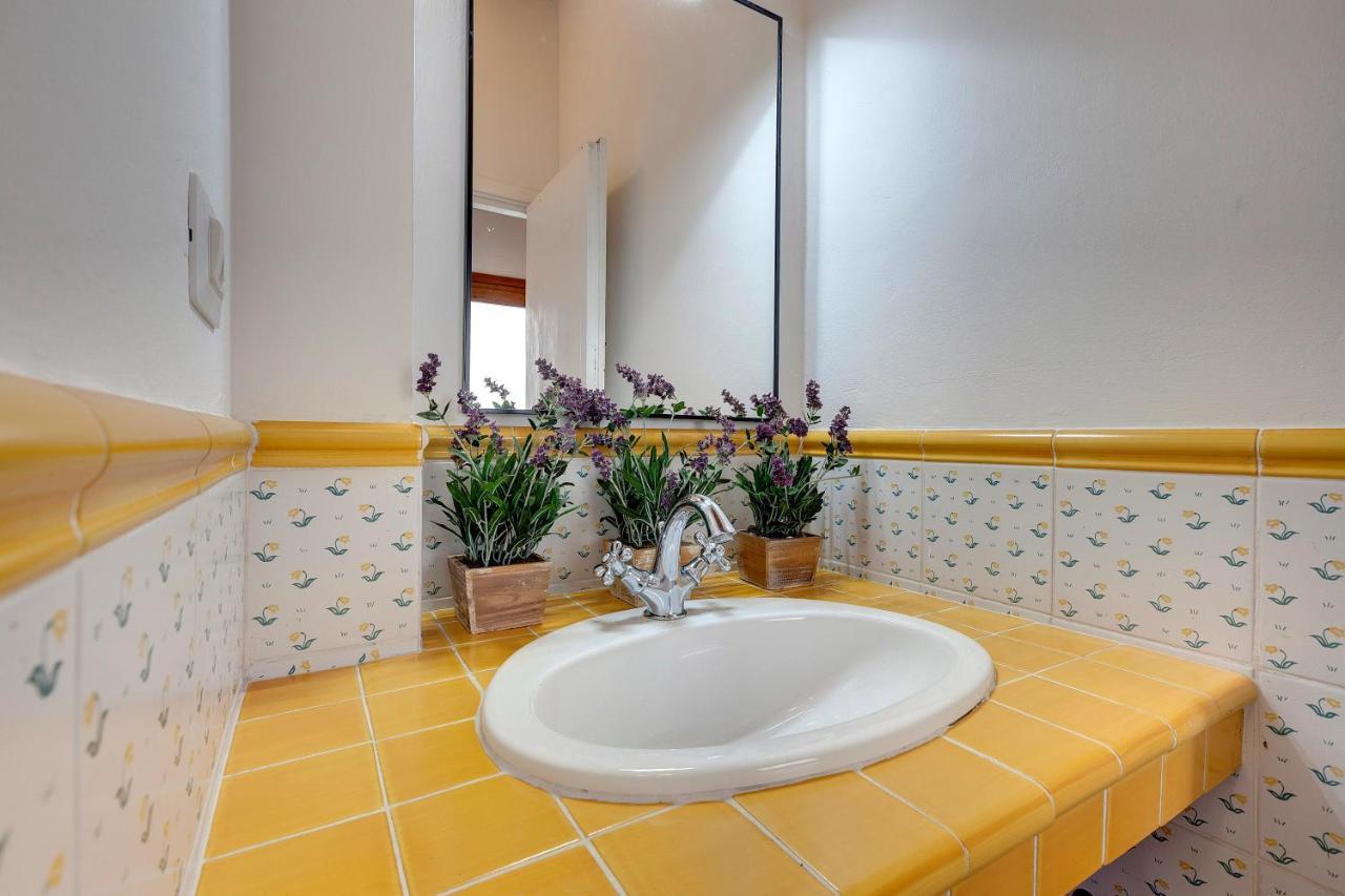 Maddalena Apartment By Mamo Florence Extérieur photo