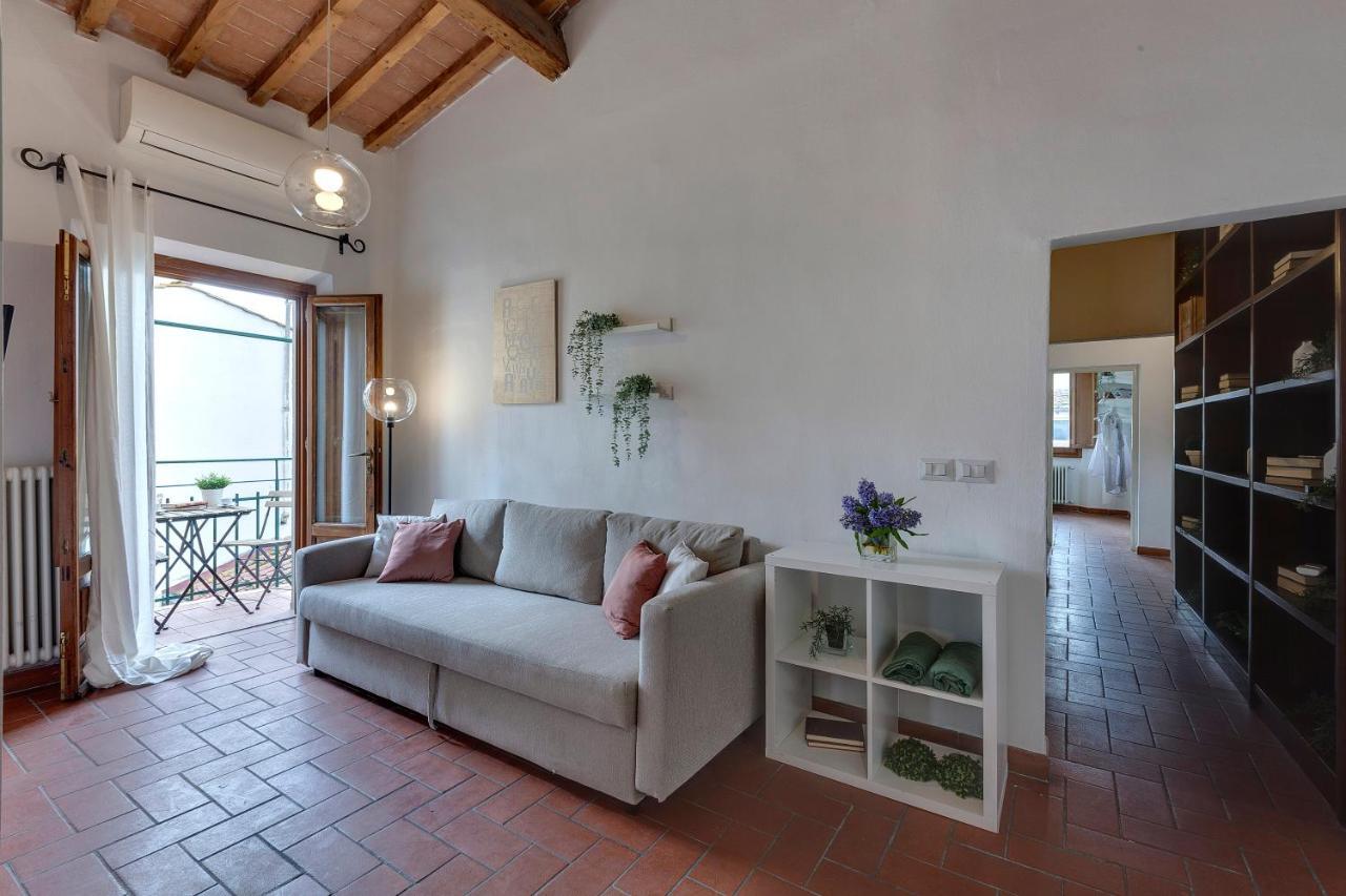 Maddalena Apartment By Mamo Florence Extérieur photo